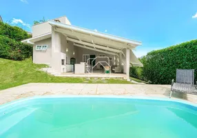 Foto 1 de Casa de Condomínio com 3 Quartos à venda, 258m² em Campos de Santo Antônio, Itu