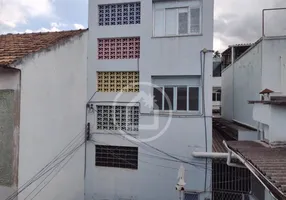 Foto 1 de Prédio Comercial com 8 Quartos à venda, 750m² em Piedade, Rio de Janeiro