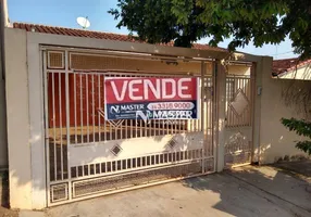 Foto 1 de Casa com 3 Quartos à venda, 156m² em Vila Maria, Marília