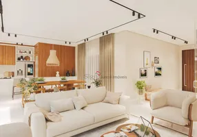 Foto 1 de Casa de Condomínio com 4 Quartos à venda, 260m² em Vargem Grande, Florianópolis