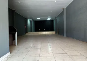 Foto 1 de Ponto Comercial com 1 Quarto para alugar, 100m² em Glória, Belo Horizonte