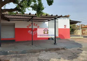 Foto 1 de Ponto Comercial para venda ou aluguel, 180m² em Vila Toninho, São José do Rio Preto