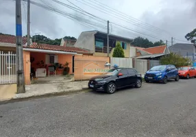 Foto 1 de Casa com 3 Quartos à venda, 80m² em Loteamento Marinoni, Almirante Tamandaré