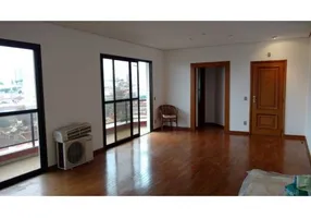 Foto 1 de Apartamento com 4 Quartos à venda, 190m² em Altos da Cidade, Bauru