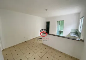 Foto 1 de Apartamento com 1 Quarto para alugar, 35m² em Jardim Jóia, Arujá