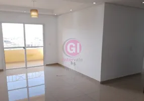 Foto 1 de Apartamento com 2 Quartos à venda, 52m² em Jardim Santo Onofre, São José dos Campos