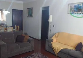 Foto 1 de Apartamento com 3 Quartos à venda, 98m² em Vila Sao Joao, Guarulhos