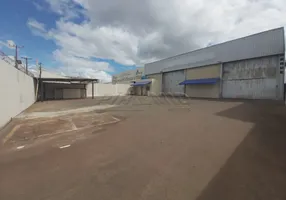 Foto 1 de Ponto Comercial para alugar, 945m² em Parque Industrial Coronel Quito Junqueira, Ribeirão Preto