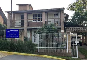 Foto 1 de Casa de Condomínio com 4 Quartos à venda, 450m² em Condominio Cantegril, Viamão