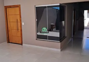 Foto 1 de Casa com 3 Quartos à venda, 110m² em Paraiso, Anápolis