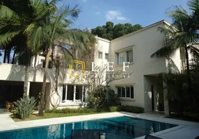 Foto 1 de Casa com 4 Quartos à venda, 950m² em Jardim América, São Paulo