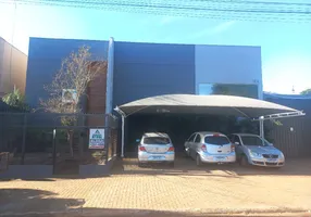 Foto 1 de Galpão/Depósito/Armazém para alugar, 950m² em Parque Industrial Kiugo Takata, Londrina