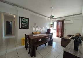 Foto 1 de Apartamento com 2 Quartos à venda, 98m² em Ponta da Praia, Santos