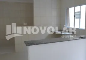 Foto 1 de Apartamento com 1 Quarto para alugar, 40m² em Vila Medeiros, São Paulo