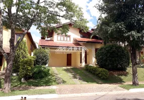 Foto 1 de Casa de Condomínio com 4 Quartos à venda, 283m² em Reserva Colonial, Valinhos