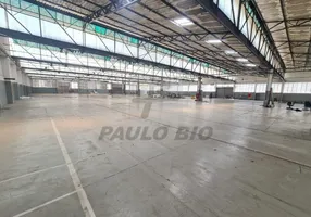 Foto 1 de Galpão/Depósito/Armazém para alugar, 5305m² em Canhema, Diadema