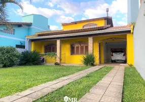 Foto 1 de Casa com 3 Quartos à venda, 250m² em Monte Belo, Gravataí