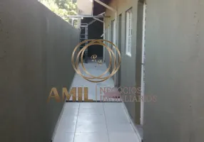 Foto 1 de Casa com 3 Quartos à venda, 135m² em Jardim Satélite, São José dos Campos