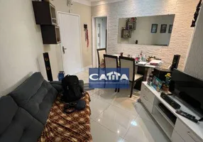 Foto 1 de Apartamento com 2 Quartos à venda, 49m² em Jardim Nossa Senhora do Carmo, São Paulo