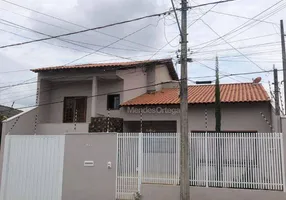Foto 1 de Casa com 3 Quartos à venda, 381m² em Jardim Santa Rosalia, Sorocaba