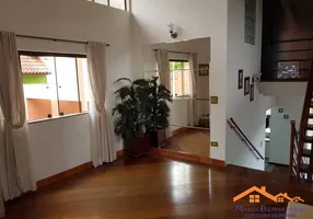 Foto 1 de Casa de Condomínio com 4 Quartos à venda, 1260m² em Condominio Arujazinho, Arujá