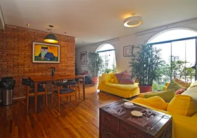 Foto 1 de Apartamento com 2 Quartos para venda ou aluguel, 91m² em Jardim América, São Paulo