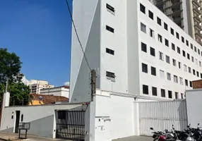 Foto 1 de Apartamento com 1 Quarto à venda, 35m² em Centro, Araraquara