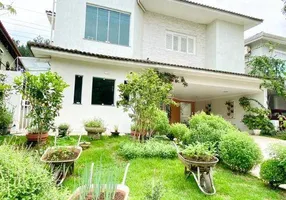 Foto 1 de Casa com 4 Quartos à venda, 320m² em Alphaville, Santana de Parnaíba