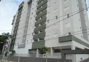 Foto 1 de Apartamento com 3 Quartos à venda, 76m² em Pampulha, Belo Horizonte