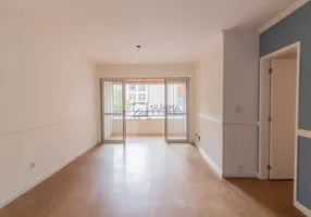 Foto 1 de Apartamento com 3 Quartos à venda, 98m² em Brooklin, São Paulo