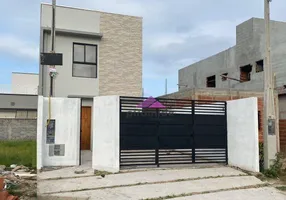 Foto 1 de Casa de Condomínio com 3 Quartos para venda ou aluguel, 100m² em Travessão, Caraguatatuba