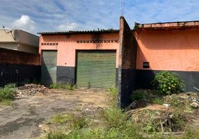 Foto 1 de Lote/Terreno à venda em Sitio Paecara, Guarujá