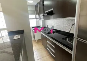 Foto 1 de Apartamento com 2 Quartos à venda, 50m² em Colônia, Jundiaí