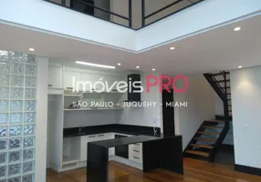 Foto 1 de Apartamento com 1 Quarto para venda ou aluguel, 104m² em Paraíso do Morumbi, São Paulo