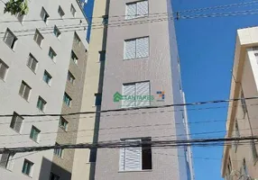 Foto 1 de Apartamento com 2 Quartos à venda, 64m² em Alto Barroca, Belo Horizonte
