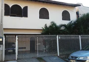 Foto 1 de Casa com 5 Quartos à venda, 204m² em Jardim Paraíso, Campinas