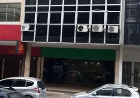 Foto 1 de Prédio Comercial para alugar, 160m² em Asa Sul, Brasília