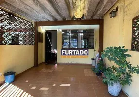 Foto 1 de Sobrado com 2 Quartos à venda, 98m² em Jardim Jamaica, Santo André