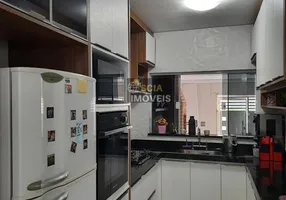 Foto 1 de Casa com 3 Quartos à venda, 100m² em Parque Universitario , Americana