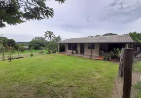 Foto 1 de Fazenda/Sítio com 2 Quartos à venda, 60m² em Rincão da Saudade, Estância Velha