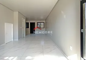 Foto 1 de Sobrado com 3 Quartos à venda, 116m² em Pátria Nova, Novo Hamburgo