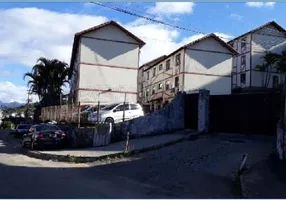 Foto 1 de Apartamento com 2 Quartos à venda, 45m² em Conselheiro Paulino, Nova Friburgo