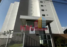 Foto 1 de Apartamento com 3 Quartos à venda, 81m² em Santo Antônio, Mossoró