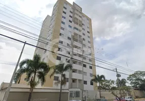 Foto 1 de Apartamento com 2 Quartos à venda, 63m² em Setor Araguaia, Aparecida de Goiânia