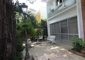 Foto 1 de Casa com 4 Quartos à venda, 300m² em Jardim Paulista, São Paulo