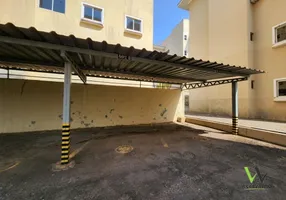 Foto 1 de Apartamento com 3 Quartos para alugar, 65m² em Maracana, Anápolis