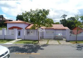 Foto 1 de Casa de Condomínio com 4 Quartos à venda, 218m² em Caucaia do Alto, Cotia