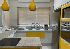 Foto 1 de Casa com 3 Quartos à venda, 250m² em Jardim Brasil, Várzea Paulista