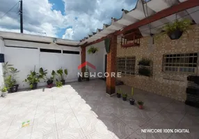 Foto 1 de Casa com 4 Quartos à venda, 100m² em Nossa Senhora do Sion, Itanhaém