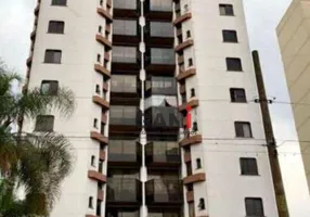 Foto 1 de Apartamento com 3 Quartos à venda, 172m² em Vila Alpina, São Paulo